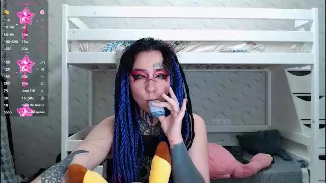 Image 11 of sabrina_raiders_666 Stream on Chaturbate on 2 months ago