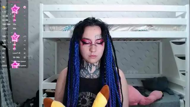 Image 12 of sabrina_raiders_666 Stream on Chaturbate on 2 months ago