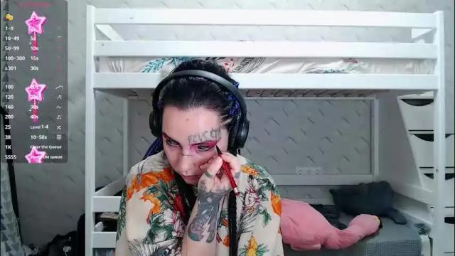 Image 3 of sabrina_raiders_666 Stream on Chaturbate on 2 months ago