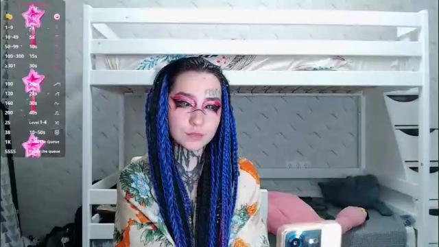 Image 6 of sabrina_raiders_666 Stream on Chaturbate on 2 months ago