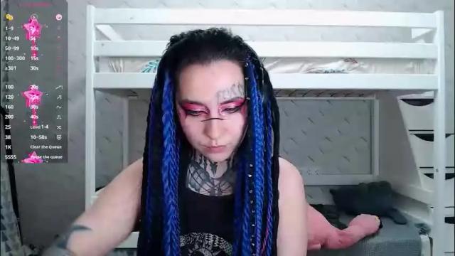 Image 7 of sabrina_raiders_666 Stream on Chaturbate on 2 months ago