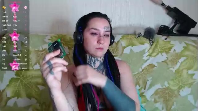 Thumbnail 1, sabrina_raiders_666's Stream at Chaturbate, 2 months ago