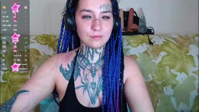Image 10 of sabrina_raiders_666 Stream on Chaturbate on 2 months ago