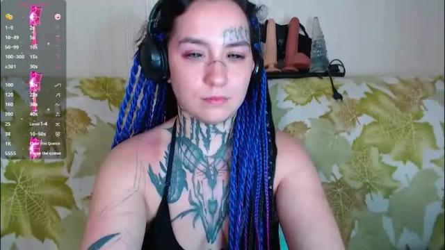 Image 11 of sabrina_raiders_666 Stream on Chaturbate on 2 months ago