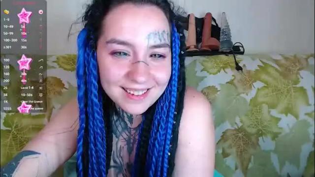 Image 12 of sabrina_raiders_666 Stream on Chaturbate on 2 months ago