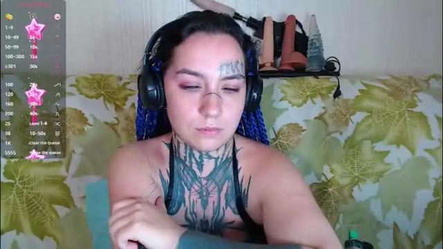 Thumbnail 2, sabrina_raiders_666's Stream at Chaturbate, 2 months ago