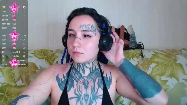 Image 7 of sabrina_raiders_666 Stream on Chaturbate on 2 months ago