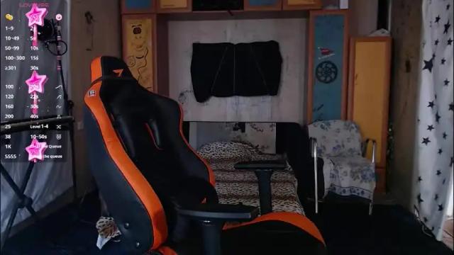 Image 10 of sabrina_raiders_666 Stream on Chaturbate on 1 month ago