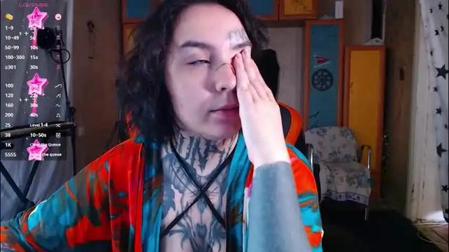 Image 11 of sabrina_raiders_666 Stream on Chaturbate on 1 month ago