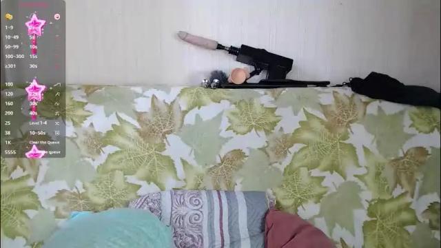Image 10 of sabrina_raiders_666 Stream on Chaturbate on 1 month ago