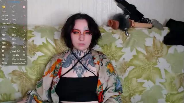 Image 4 of sabrina_raiders_666 Stream on Chaturbate on 1 month ago