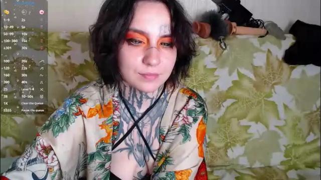 Image 7 of sabrina_raiders_666 Stream on Chaturbate on 1 month ago