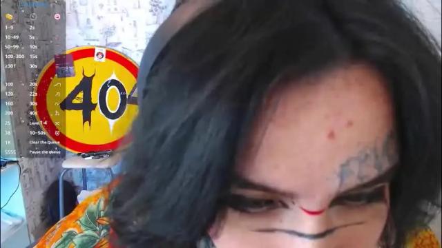 Image 7 of sabrina_raiders_666 Stream on Chaturbate on 28 days ago