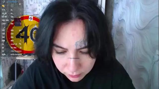 Thumbnail 1, sabrina_raiders_666's Stream at Chaturbate, 25 days ago