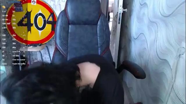 Image 6 of sabrina_raiders_666 Stream on Chaturbate on 25 days ago