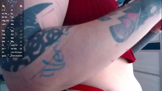 Image 4 of sabrina_raiders_666 Stream on Chaturbate on 24 days ago