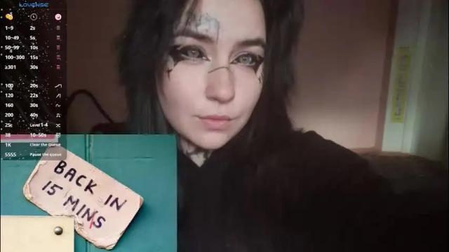 Thumbnail 3, sabrina_raiders_666's Stream at Chaturbate, 24 days ago