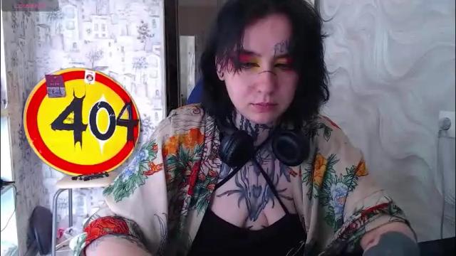 Thumbnail 1, sabrina_raiders_666's Stream at Chaturbate, 20 days ago