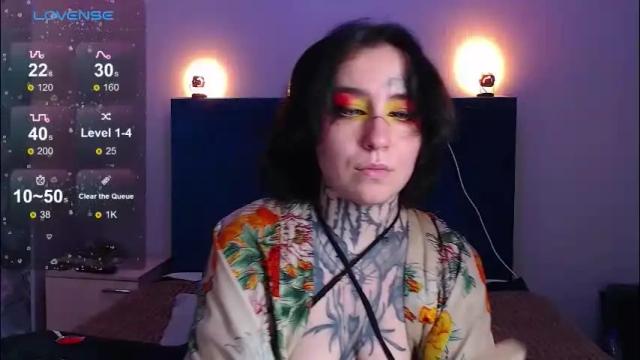 Thumbnail 3, sabrina_raiders_666's Stream at Chaturbate, 20 days ago