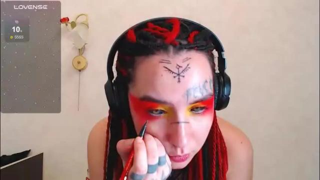 Image 7 of sabrina_raiders_666 Stream on Chaturbate on 12 hours ago
