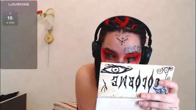 Image 8 of sabrina_raiders_666 Stream on Chaturbate on 12 hours ago