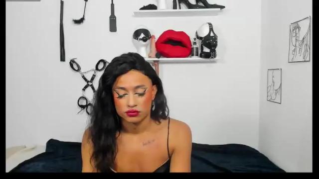 Image 2 of sabrina_rose__ Stream on Chaturbate on 11 days ago