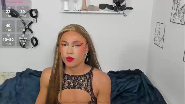 Thumbnail 2, sabrina_rose__'s Stream at Chaturbate, 3 months ago