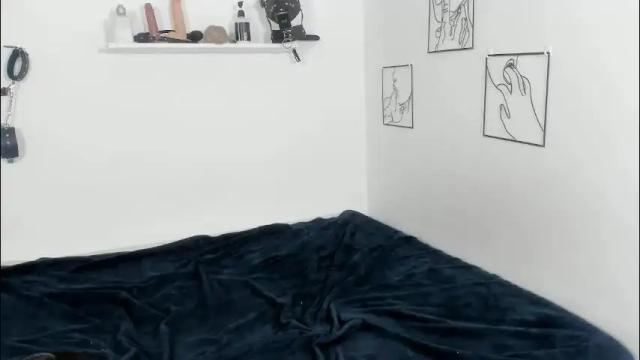 Image 3 of sabrina_rose__ Stream on Chaturbate on 1 month ago