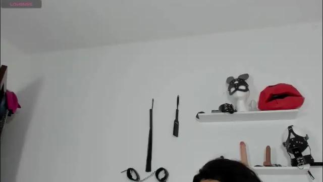 Image 6 of sabrina_rose__ Stream on Chaturbate on 29 days ago