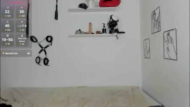 Image 8 of sabrina_rose__ Stream on Chaturbate on 24 days ago