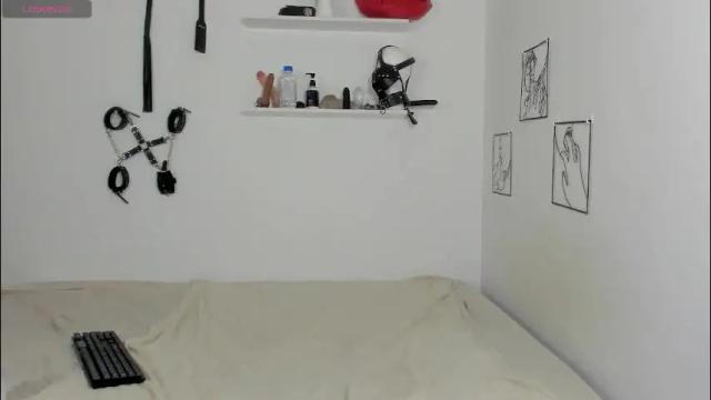 Thumbnail 1, sabrina_rose__'s Stream at Chaturbate, 2 days ago