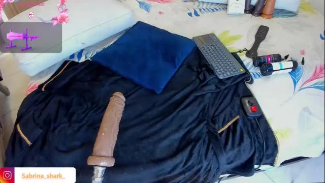 Image 7 of sabrina_shark Stream on Chaturbate on 2 months ago