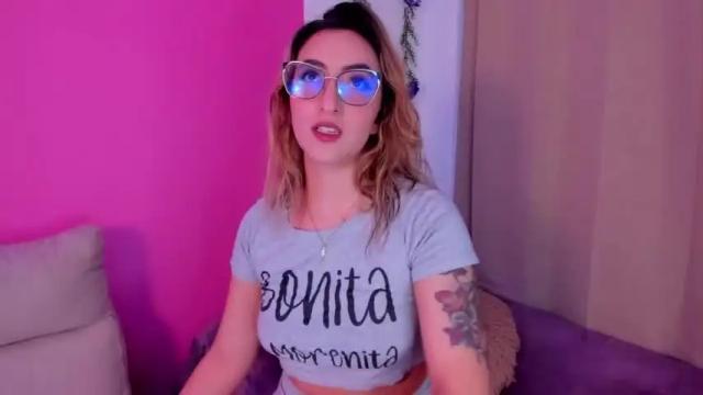 Thumbnail 1, sabrinaa_montana's Stream at Chaturbate, 16 months ago