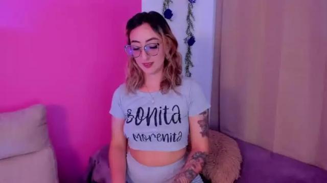 Thumbnail 2, sabrinaa_montana's Stream at Chaturbate, 16 months ago