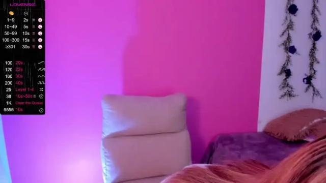 Thumbnail 3, sabrinaa_montana's Stream at Chaturbate, 16 months ago