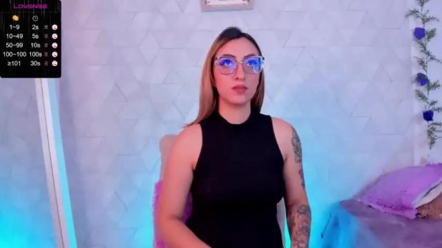 Image 10 of sabrinaa_montana Stream on Chaturbate on 16 months ago