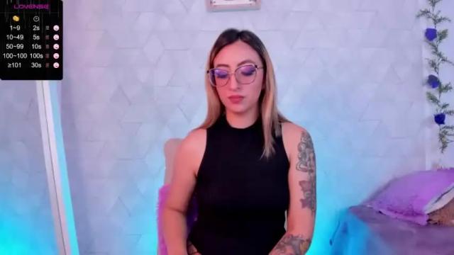 Image 11 of sabrinaa_montana Stream on Chaturbate on 16 months ago