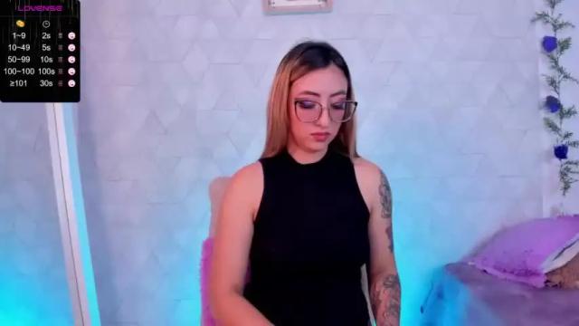 Image 12 of sabrinaa_montana Stream on Chaturbate on 16 months ago