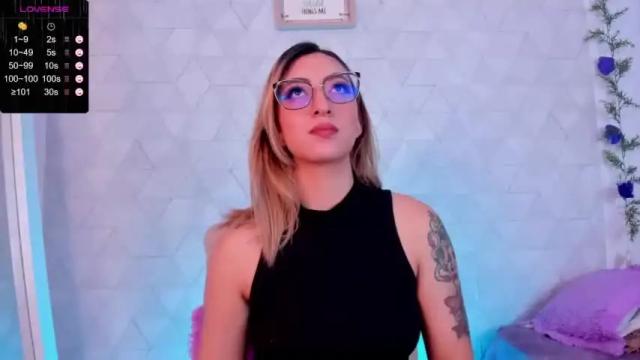 Thumbnail 2, sabrinaa_montana's Stream at Chaturbate, 16 months ago