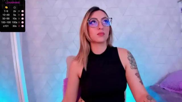Image 6 of sabrinaa_montana Stream on Chaturbate on 16 months ago