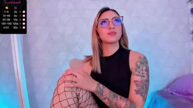 Image 8 of sabrinaa_montana Stream on Chaturbate on 16 months ago