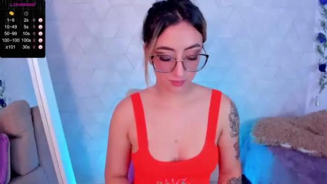 Thumbnail 1, sabrinaa_montana's Stream at Chaturbate, 16 months ago