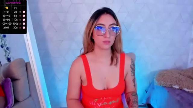 Image 11 of sabrinaa_montana Stream on Chaturbate on 16 months ago