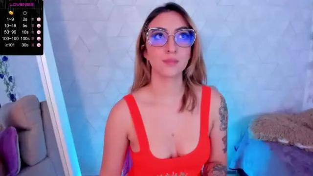 Image 12 of sabrinaa_montana Stream on Chaturbate on 16 months ago