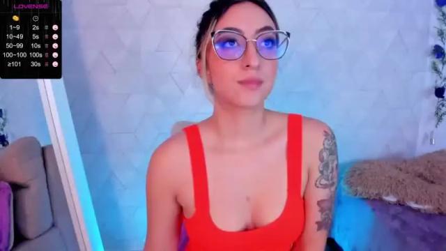 Image 2 of sabrinaa_montana Stream on Chaturbate on 16 months ago