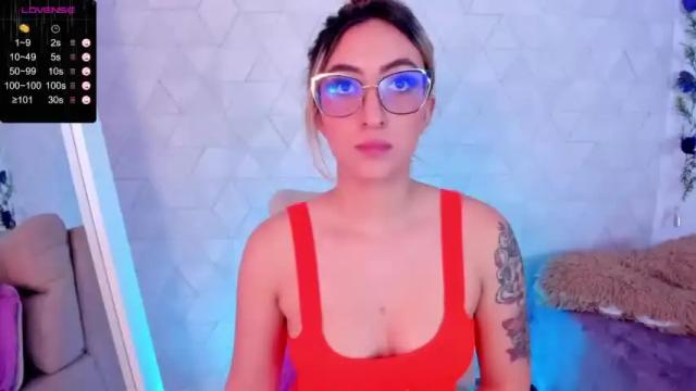 Image 3 of sabrinaa_montana Stream on Chaturbate on 16 months ago