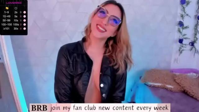 Thumbnail 2, sabrinaa_montana's Stream at Chaturbate, 16 months ago