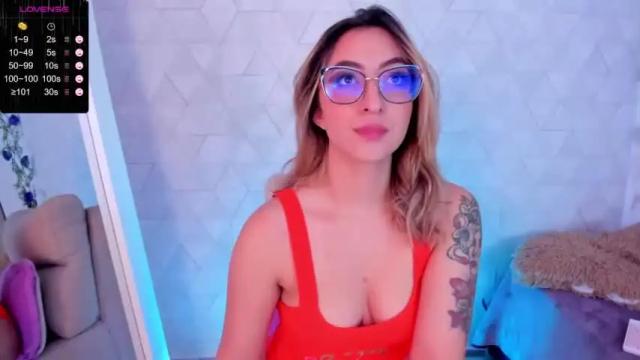Image 7 of sabrinaa_montana Stream on Chaturbate on 16 months ago