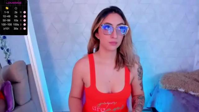 Thumbnail 3, sabrinaa_montana's Stream at Chaturbate, 16 months ago