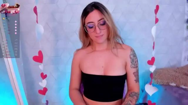 Thumbnail 2, sabrinaa_montana's Stream at Chaturbate, 16 months ago